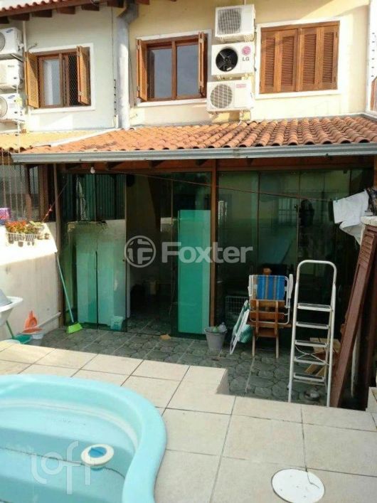 Casa à venda Rua Moacyr Godoy Ilha, Espírito Santo - Porto Alegre