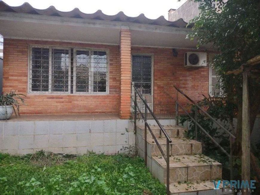 Casa 4 dormitórios à venda Tristeza Porto Alegre/RS