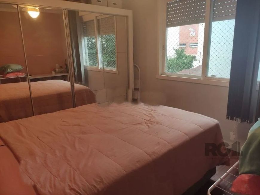 Apartamento em Passo da Areia