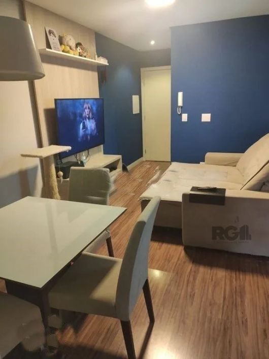 Apartamento em Passo da Areia