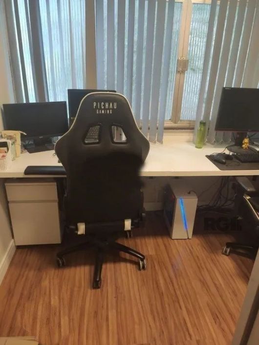 Apartamento em Passo da Areia