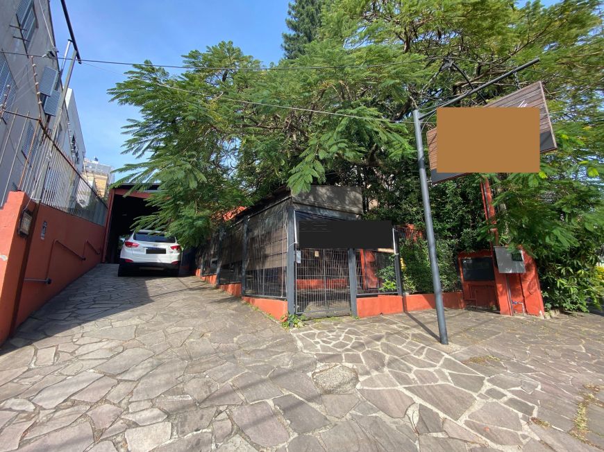 Casa Comercial Mont Serrat ideal para restaurante