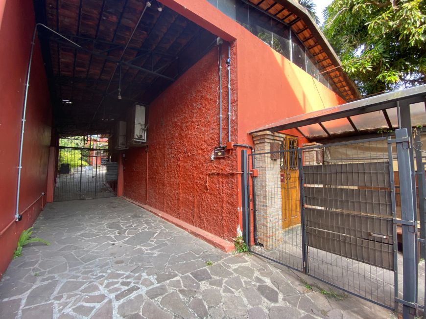 Casa Comercial Mont Serrat ideal para restaurante