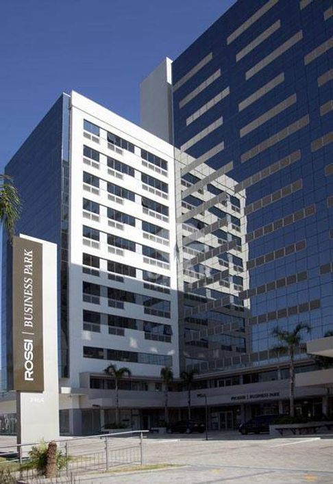 Loja para alugar, 188 m² por R$ 10.026,00/mês - Jardim Botânico - Porto Alegre/RS