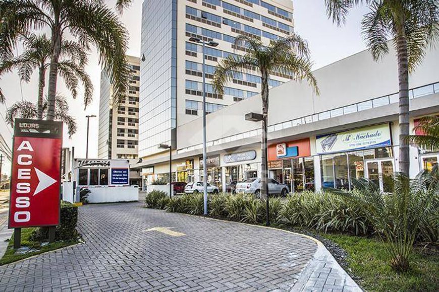 Loja para alugar, 188 m² por R$ 10.026,00/mês - Jardim Botânico - Porto Alegre/RS