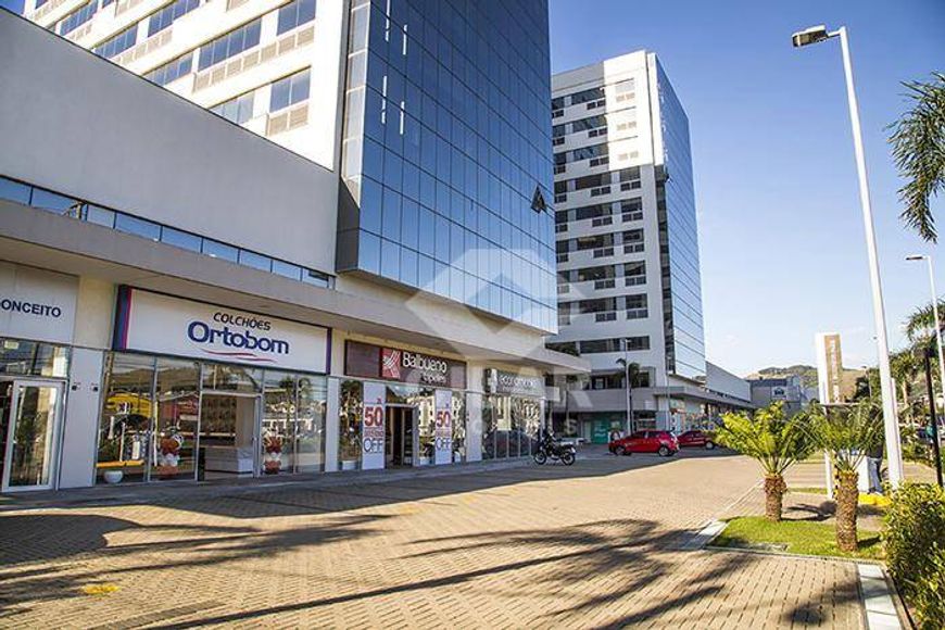 Loja para alugar, 188 m² por R$ 10.026,00/mês - Jardim Botânico - Porto Alegre/RS