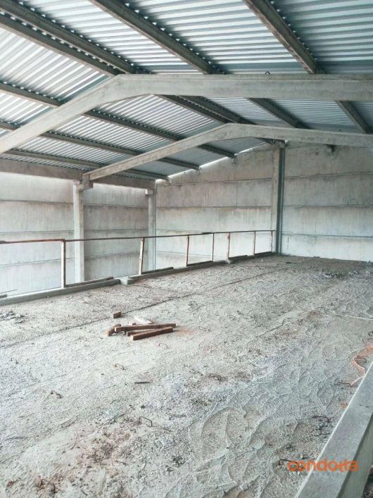 Prédio para alugar, 370 m² por R$ 13.500,00/mês - Hípica - Porto Alegre/RS