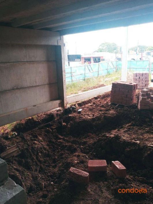 Prédio para alugar, 370 m² por R$ 13.500,00/mês - Hípica - Porto Alegre/RS