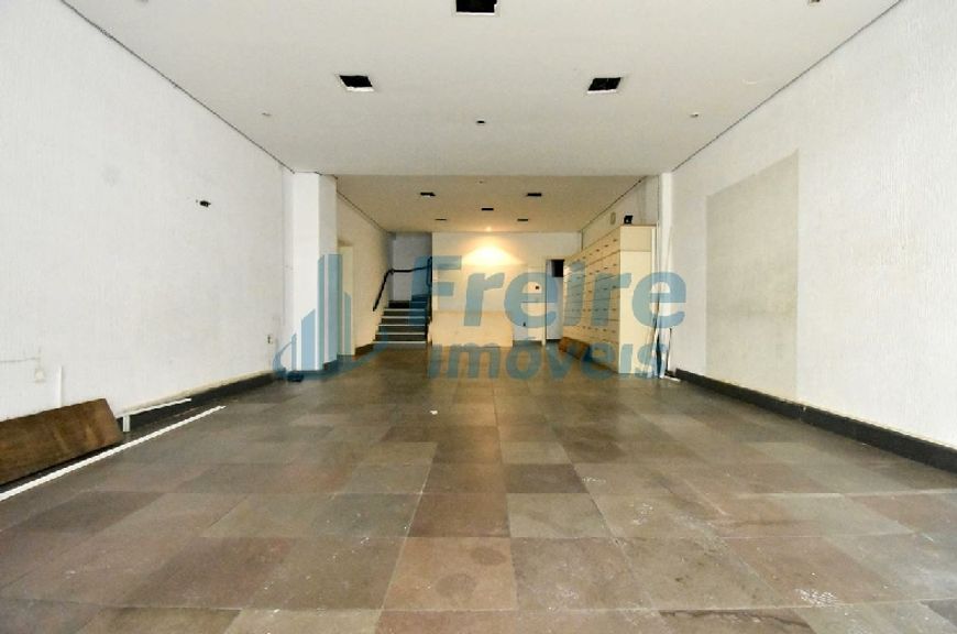 Loja para Locação no Bairro Menino Deus com Área de 146 m² disponível para Aluguel