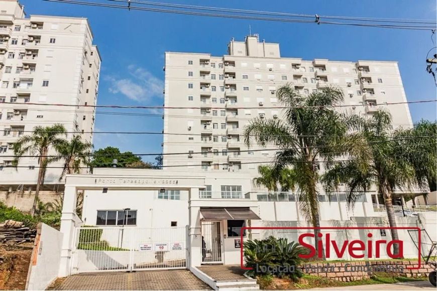 APARTAMENTO COM 2 DORMITÓRIOS NO BAIRRO TERESÓPOLIS
