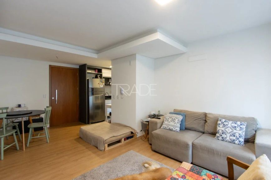 Apartamento de 2 dormitórios, 1 suíte em condomínio com infraestrutura completa em excelente localiz