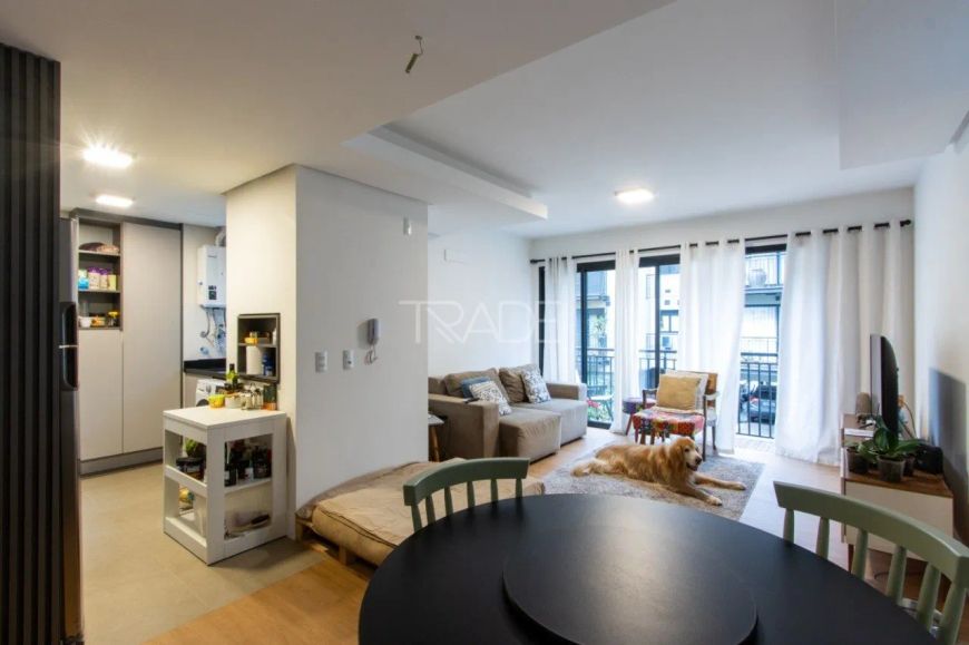 Apartamento de 2 dormitórios, 1 suíte em condomínio com infraestrutura completa em excelente localiz