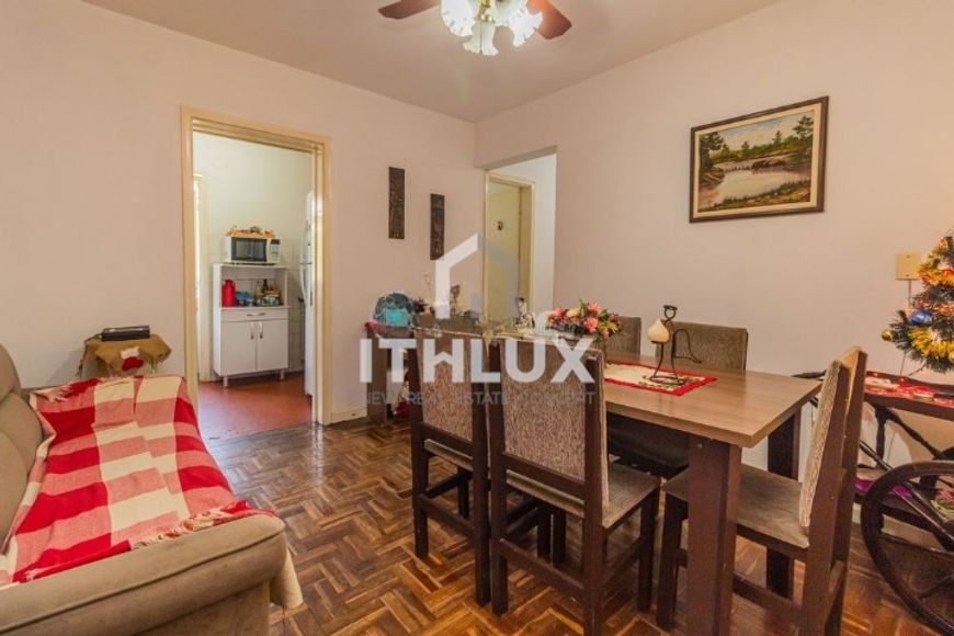 Ótimo Apartamento, 80 M², Venda, 4 Dormitórios, 2 Banheiros, Semi Mobiliado, 1 Vaga Estacionamento,