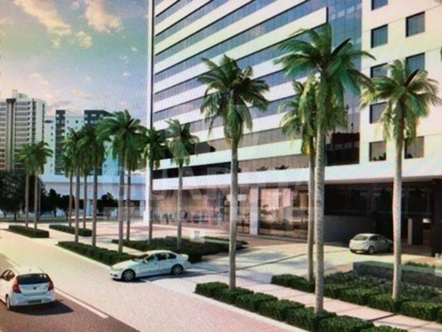 Andar/Laje Comercial para aluguel, 15 vagas, Cidade Baixa - Porto Alegre/RS