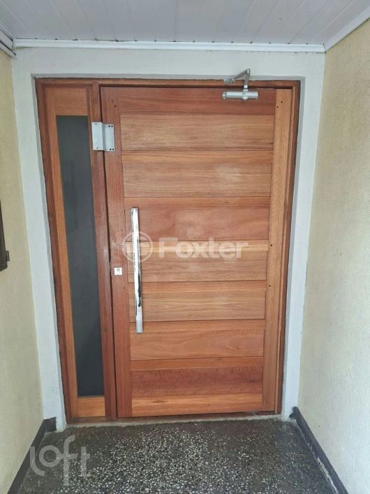 Apartamento à venda Avenida Palmira Gobbi, Humaitá - Porto Alegre