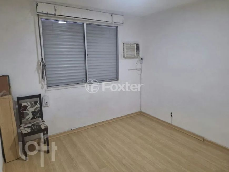 Apartamento à venda Avenida Palmira Gobbi, Humaitá - Porto Alegre