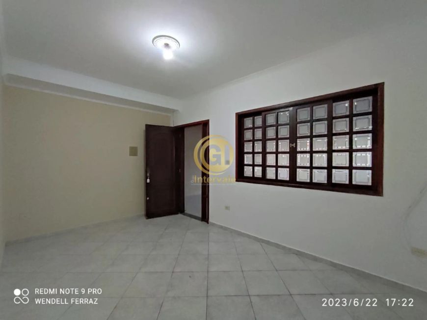 Casa para locação 3 quartos Jacarei