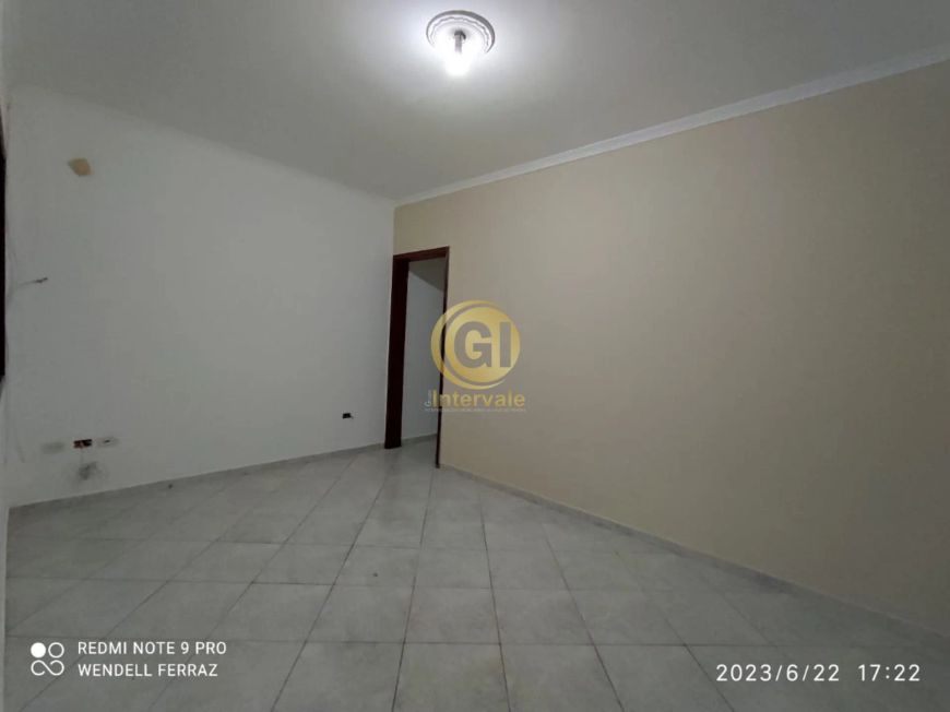 Casa para locação 3 quartos Jacarei