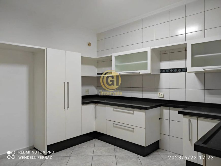 Casa para locação 3 quartos Jacarei
