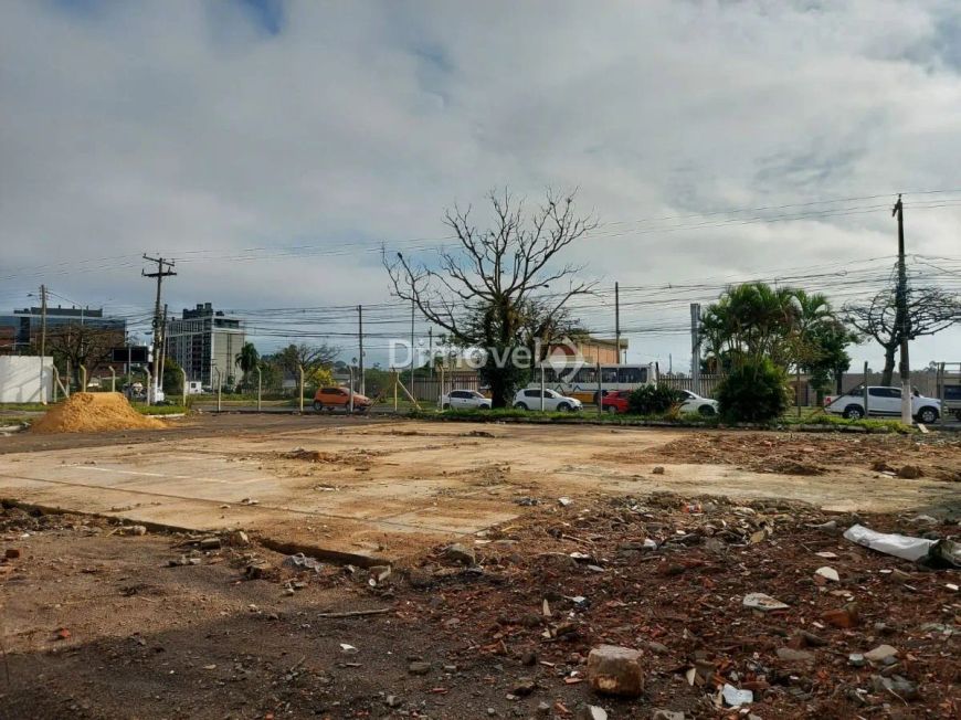 ALUGUEL, TERRENO COMERCIAL no Bairro TRISTEZA, PORTO ALEGRE.