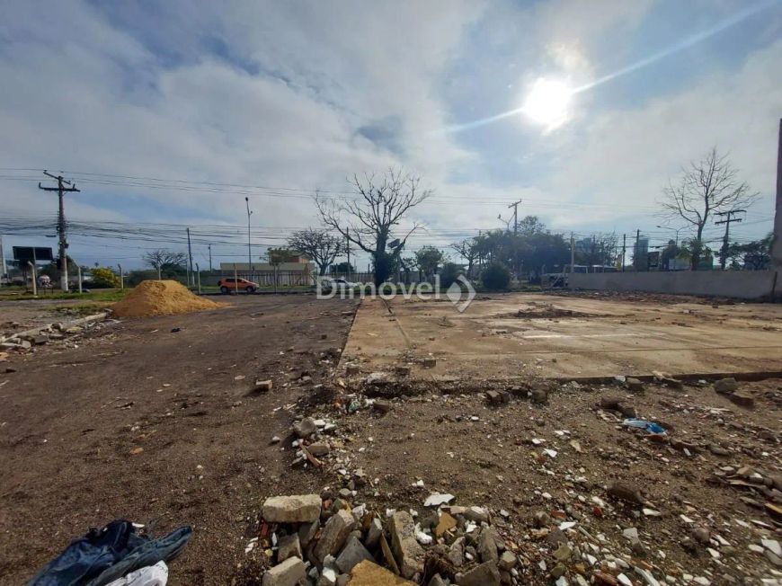 ALUGUEL, TERRENO COMERCIAL no Bairro TRISTEZA, PORTO ALEGRE.