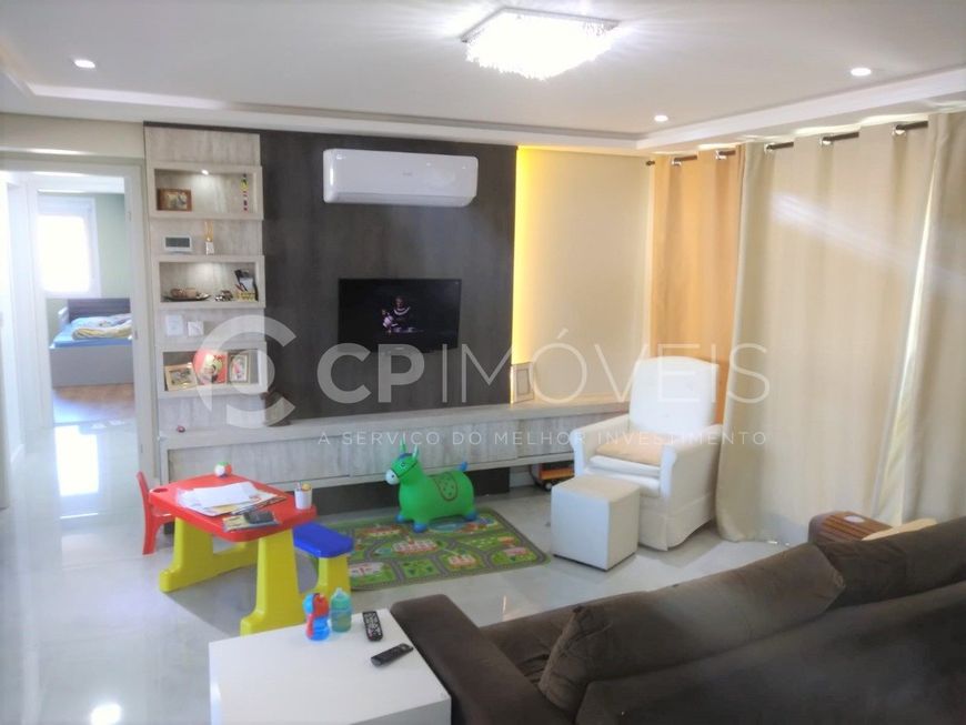 Apartamento de 3 dormitórios próximo ao Iguatemi