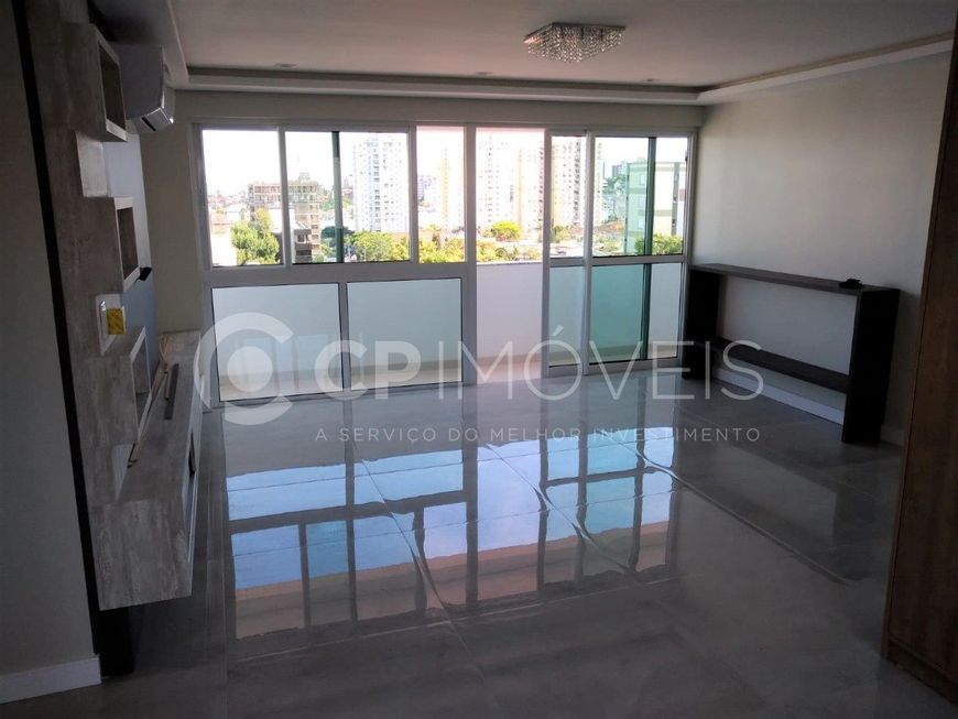 Apartamento de 3 dormitórios próximo ao Iguatemi