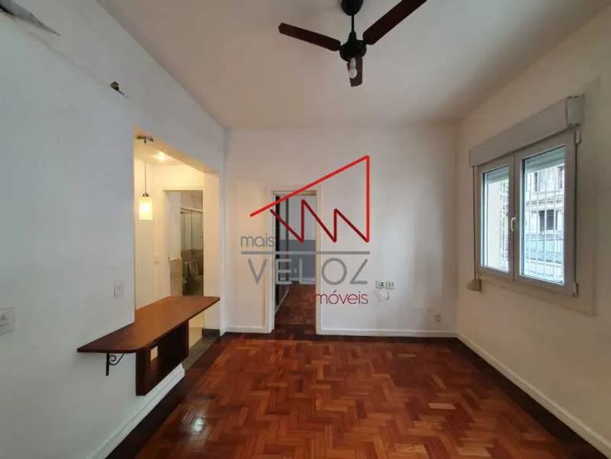 Apartamento - / Residencial / Glória