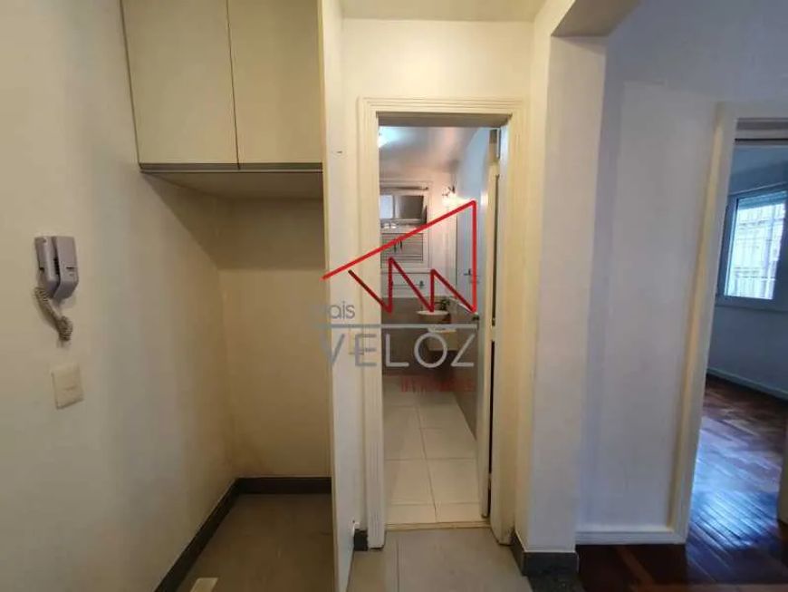 Apartamento - / Residencial / Glória