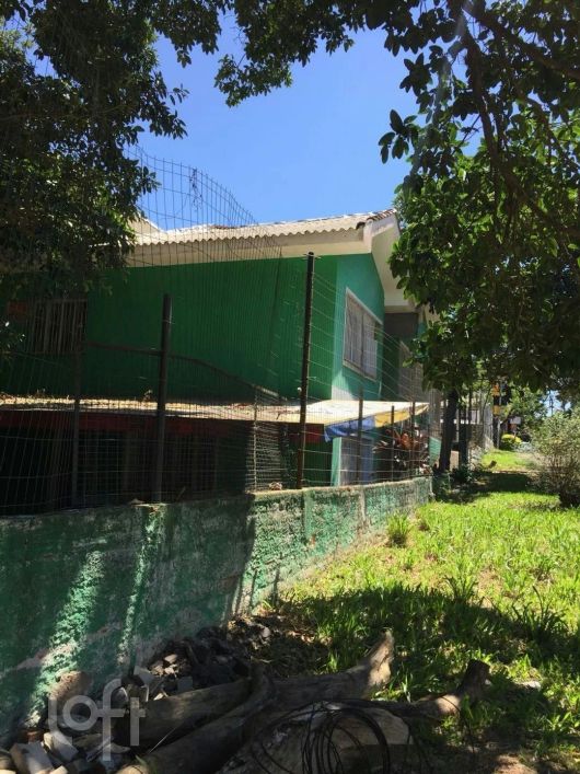 Casa à venda em Tristeza com 460 m², 3 quartos, 3 vagas