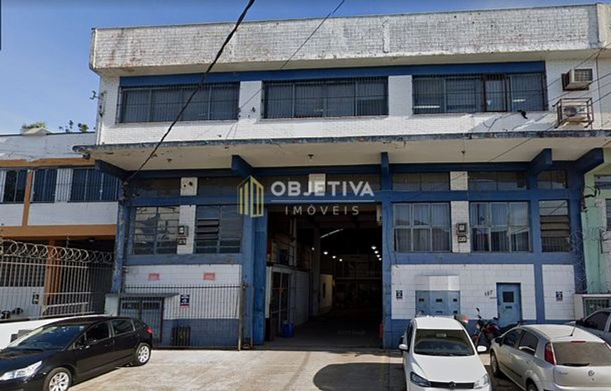 Prédio à venda, Navegantes, Porto Alegre, RS