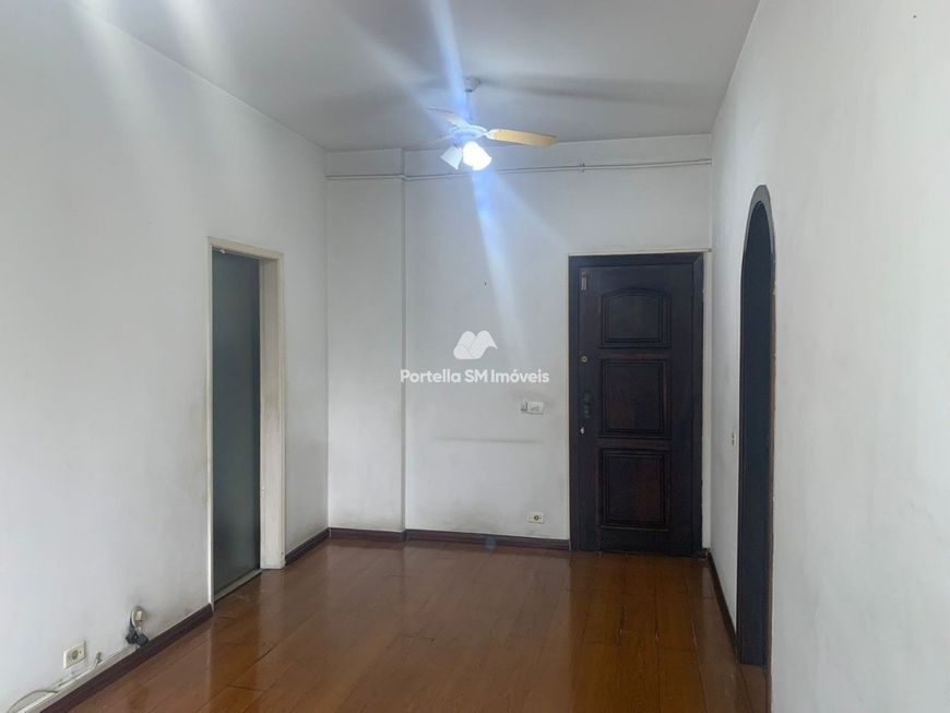 RIO DE JANEIRO - Apartamento Padrão - Humaitá