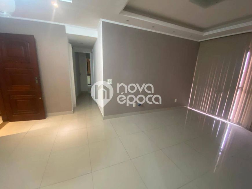 Méier | Apartamento 3 quartos, sendo 1 suite