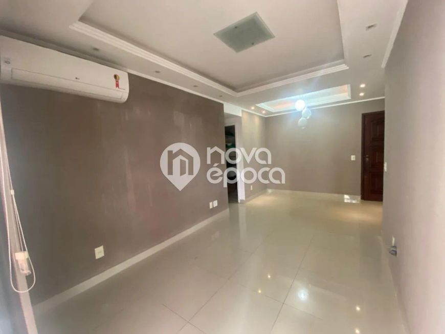 Méier | Apartamento 3 quartos, sendo 1 suite