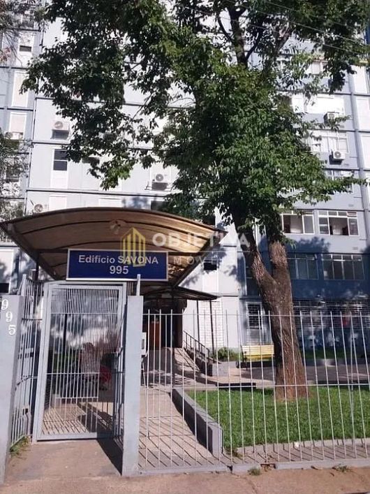 Apartamento à venda 1 Quarto 40M² Humaitá Porto Alegre - RS