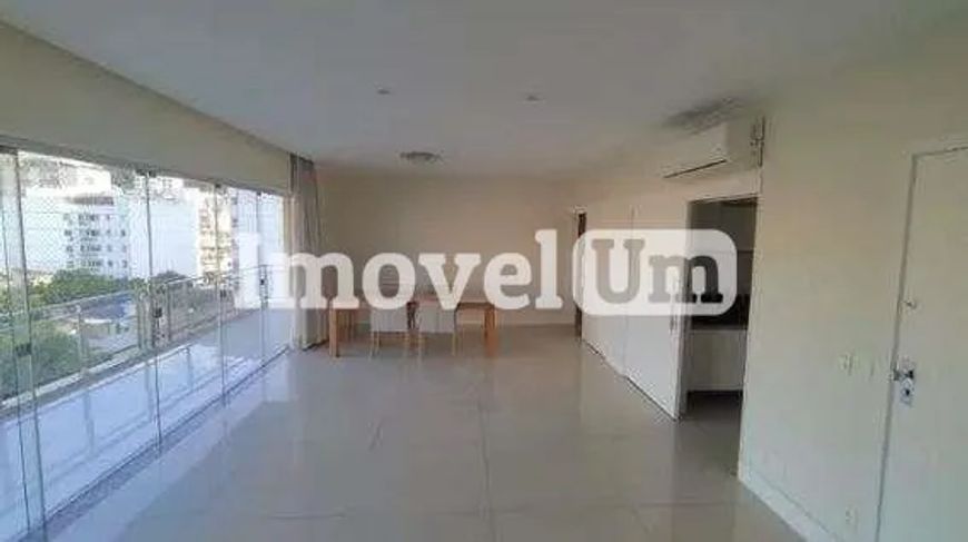 Tijuca | Cobertura 3 quartos, sendo 3 suites
