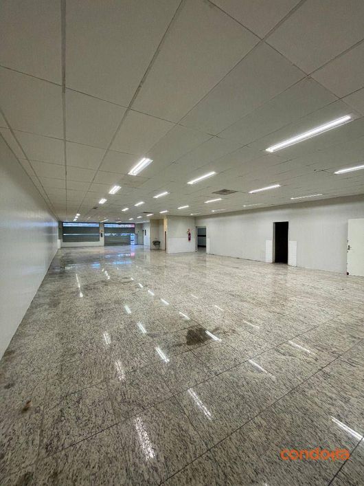 Loja para alugar, 422 m² por R$ 30.650,00/mês - Auxiliadora - Porto Alegre/RS