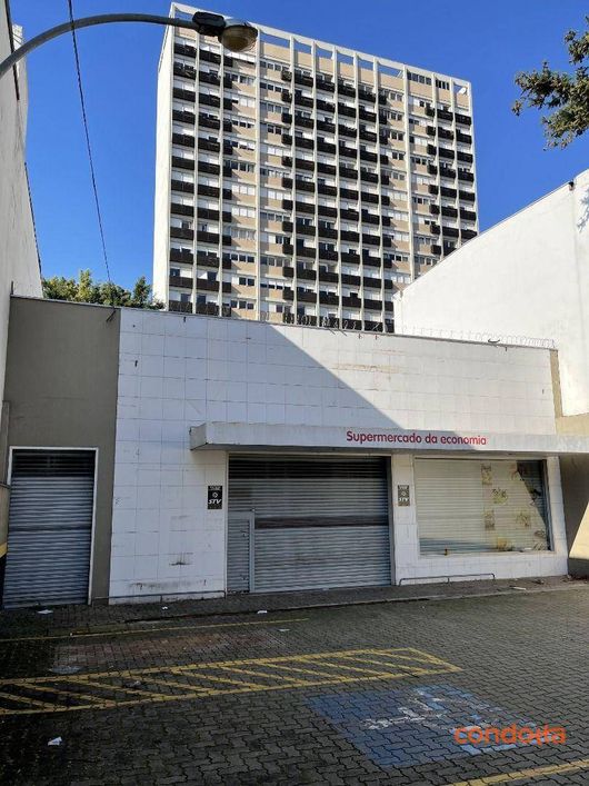 Loja para alugar, 422 m² por R$ 30.650,00/mês - Auxiliadora - Porto Alegre/RS