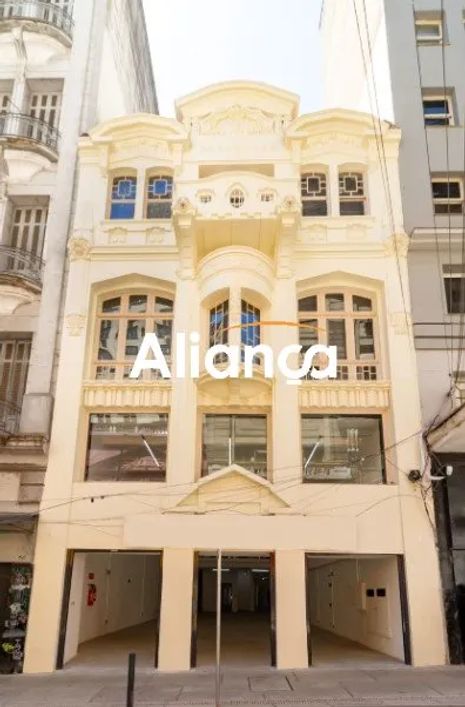 Locação Prédio PORTO ALEGRE RS Brasil