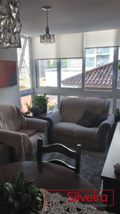 PORTO ALEGRE - Apartamento Padrão - Tristeza