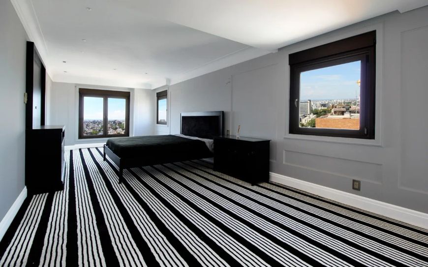 Apartamento à venda no bairro Auxiliadora com 373 m² e 3 dormitórios/quartos disponíveis.