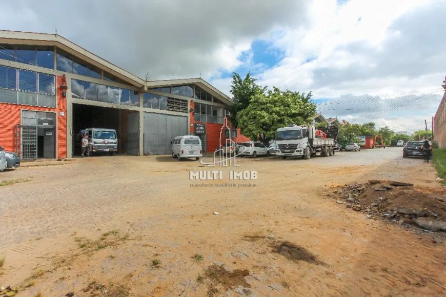 Depósito com 750m² no bairro Navegantes