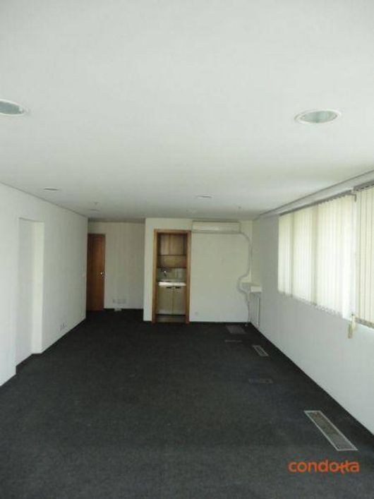 Sala para alugar, 35 m² por R$ 2.090,00/mês - Menino Deus - Porto Alegre/RS