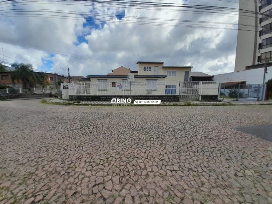 Casa para locação/venda no bairro Passo D'Areia, com 138m², 04 dormitórios, 03 v