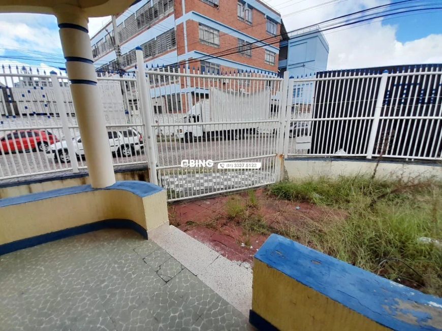 Casa para locação/venda no bairro Passo D'Areia, com 138m², 04 dormitórios, 03 v