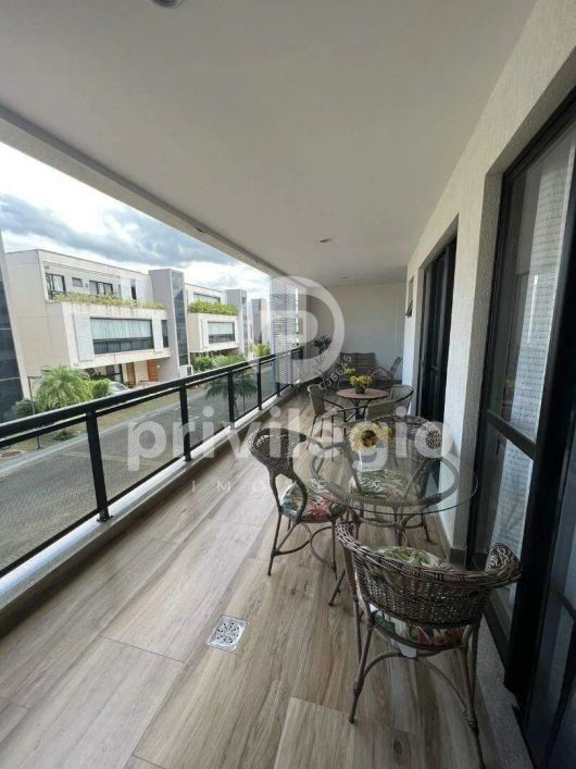 Cobertura à venda, 4 quartos, 3 suítes, 2 vagas, Recreio dos Bandeirantes - RIO DE JANEIRO/RJ