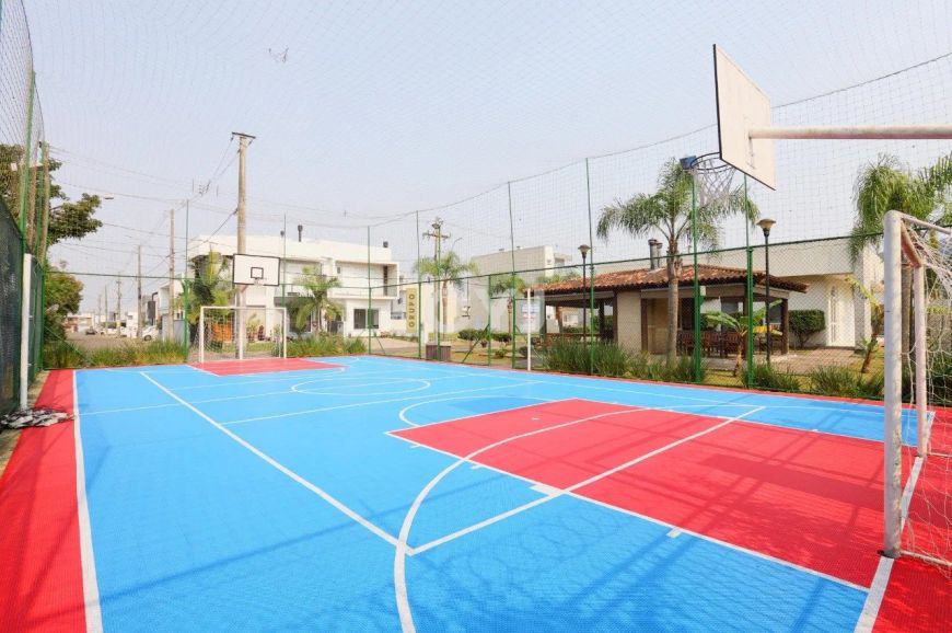 Terreno de 154 m² no bairro Hípica em Porto Alegre