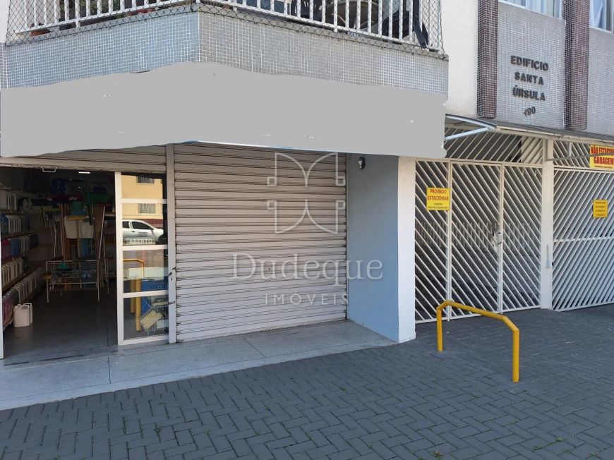 Loja Comercial 45m² - Portão - Oportunidade Única!