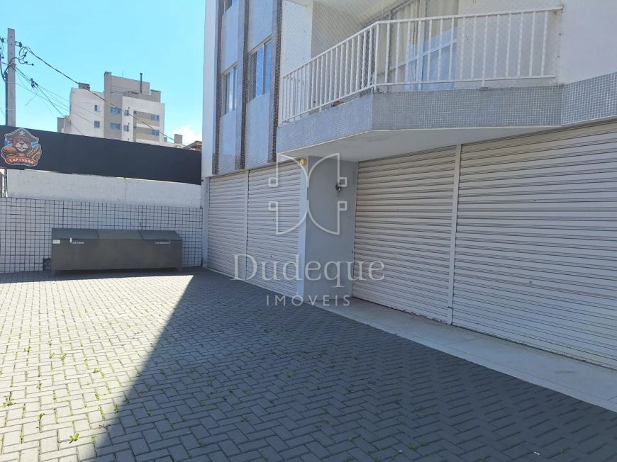 Loja Comercial 45m² - Portão - Oportunidade Única!