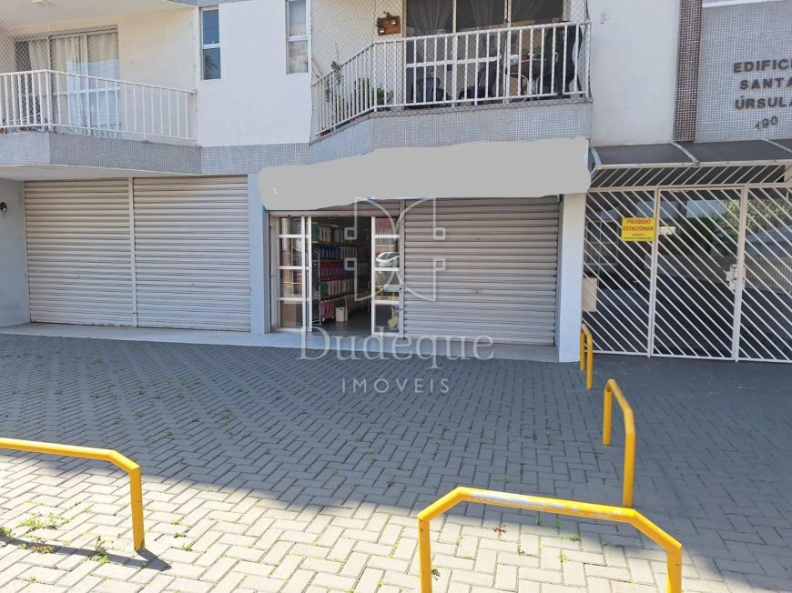 Loja Comercial 45m² - Portão - Oportunidade Única!